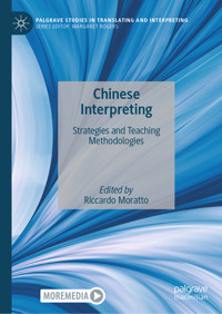 Chinese Interpreting -  - E-Book