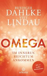 OMEGA - Ruediger Dahlke - E-Book
