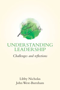 Understanding Leadership - Libby Nicholas - E-Book
