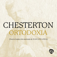 Ortodoxia - G.K. Chesterton - Hörbuch