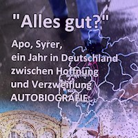 Alles gut? - Ines Allerheiligen - Hörbuch
