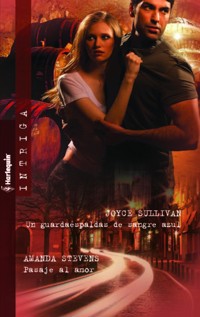 Un guardaespaldas de sangre azul - Pasaje al amor - Joyce Sullivan - E-Book