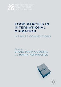 Food Parcels in International Migration -  - E-Book