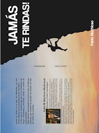 Jamás te rindas! - Pablo Machicao - E-Book