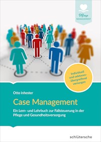 Case Management - Otto Inhester - E-Book