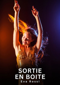 Sortie en boite - Eva Rossi - E-Book