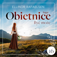 Być może - Ellinor Rafaelsen - Hörbuch