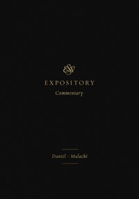 ESV Expository Commentary (Volume 7) - Crossway - E-Book