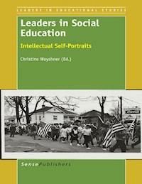 Leaders in Social Education -  - E-Book