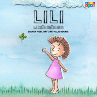 Lili, la niña soñadora (Completo) - Lauren Holliday - Hörbuch