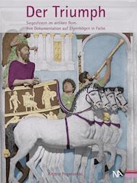 Der Triumph - Ritchie Pogorzelski - E-Book