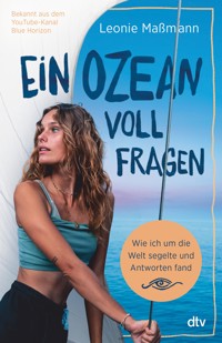 Ein Ozean voll Fragen - Leonie Maßmann - E-Book