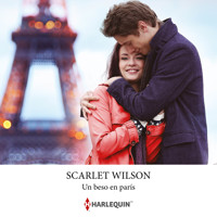 Un beso en París - Scarlet Wilson - Hörbuch