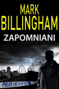 Zapomniani - Mark Billingham - E-Book