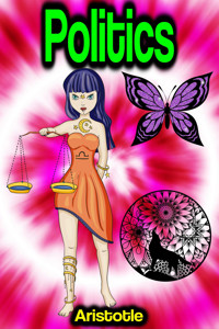Politics - Aristotle - E-Book