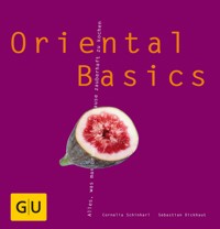 Oriental Basics - Sebastian Dickhaut - E-Book