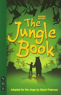 The Jungle Book - Rudyard Kipling - E-Book