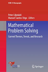 Mathematical Problem Solving -  - E-Book