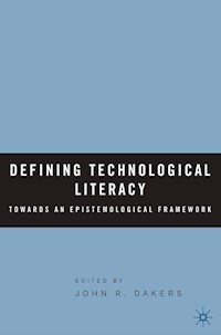 Defining Technological Literacy -  - E-Book