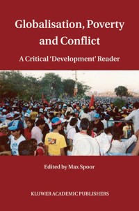 Globalisation, Poverty and Conflict -  - E-Book