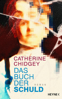 Das Buch der Schuld - Catherine Chidgey - E-Book