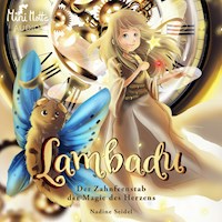 Lambadu - Nadine Seidel - Hörbuch