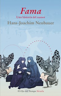 Fama - Hans-Joachim Neubauer - E-Book