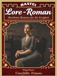 Lore-Roman 175 - Helga Winter - E-Book