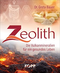 Zeolith - Greta Bauer - E-Book