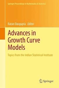 Advances in Growth Curve Models -  - E-Book