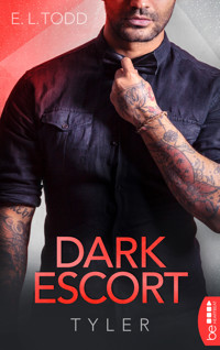 Dark Escort - Tyler - E.L. Todd - E-Book