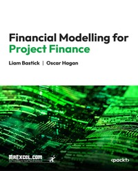 Financial Modelling for Project Finance - MrExcel's Holy Macro! Books - E-Book