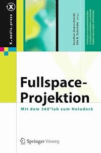 Fullspace-Projektion -  - E-Book