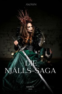 Die Njálls-Saga - Anonym - E-Book
