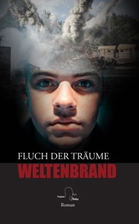 Weltenbrand - Stephan Fölske - E-Book