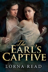 The Earl's Captive - Lorna Read - E-Book