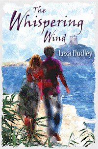 The Whispering Wind - Lexa Dudley - E-Book