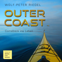 Outer Coast - Wolf-Peter Riedel - Hörbuch