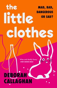 The Little Clothes - Deborah Callaghan - E-Book