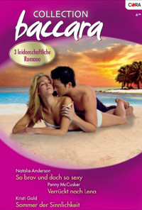 Collection Baccara Band 274 - Natalie Anderson - E-Book