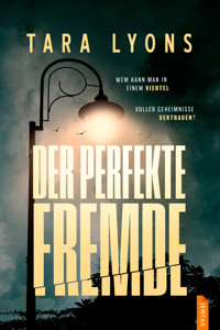 Der perfekte Fremde - Tara Lyons - E-Book