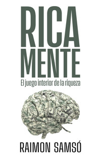 Rica Mente - Raimon Samsó - E-Book