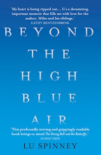 Beyond the High Blue Air - Lu Spinney - E-Book