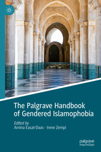 The Palgrave Handbook of Gendered Islamophobia -  - E-Book