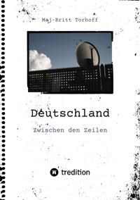 Deutschland - Maj-Britt Torhoff - E-Book