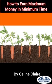 How To Earn Maximum Money In Minimum Time - Céline Claire - E-Book