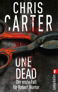One Dead - Chris Carter - E-Book