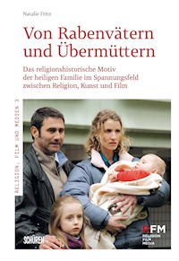 Von Rabenvätern und Übermüttern. - Natalie Fritz - E-Book