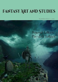 Fantasy Art and Studies 1 -  - E-Book