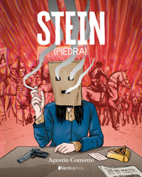 Stein (Piedra) - Agustín Comotto - E-Book